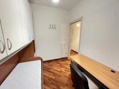 Appartamento in Affitto con Garage in Via degli Aragonesi - 15