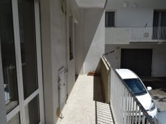 Appartamento, in vendita, in centro a Matera - 36
