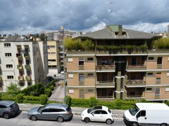 Appartamento, in vendita, in centro a Matera - 19