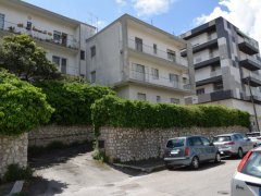 Appartamento, in vendita, in centro a Matera - 1
