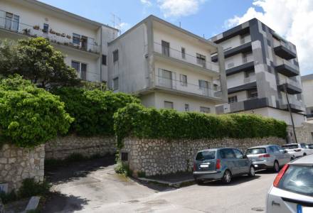Appartamento, in vendita, in centro a Matera