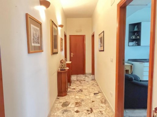 Appartamento di mq 100 circa in Via Della Croce con posto auto e Garage Opzionale - 10