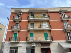 Appartamento di mq 100 circa in Via Della Croce con Garage e posto auto - 22