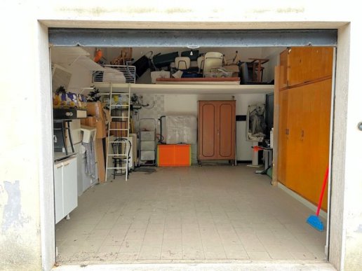 Appartamento di mq 100 circa in Via Della Croce con posto auto e Garage Opzionale - 25