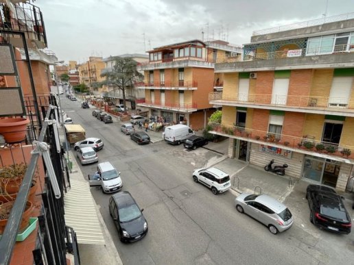 Appartamento di mq 100 circa in Via Della Croce con posto auto e Garage Opzionale - 21