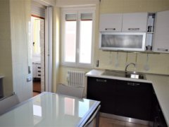 Appartamento di mq 130 circa in Via Della Croce con posto auto e garage apzionale - 8