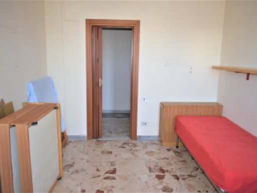 Appartamento di mq 130 circa in Via Della Croce con posto auto e garage apzionale - 20