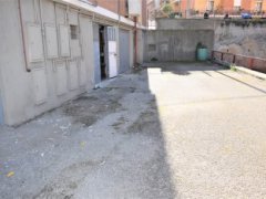 Appartamento di mq 130 circa in Via Della Croce con posto auto e garage apzionale - 36