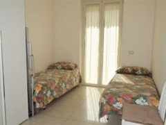 Appartamento di mq 55 a Marina di Ginosa con ingresso indipendente e ampio cortile privato - 10