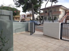 Appartamento a Marina di Ginosa con ingresso indipendente e garage - 4