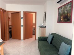 Appartamento a Marina di Ginosa con ingresso indipendente e garage - 11