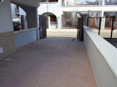 Appartamento di mq 90 a Marina di Ginosa con posto auto - 24