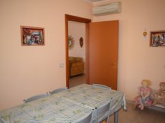 Appartamento di mq 90 a Marina di Ginosa con posto auto - 7
