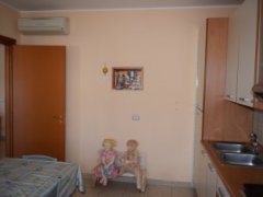 Appartamento di mq 90 a Marina di Ginosa con posto auto - 8