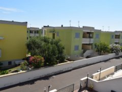 Appartamento di mq 50 circa a Marina di Ginosa con Cortile e ingresso indipendente - 21