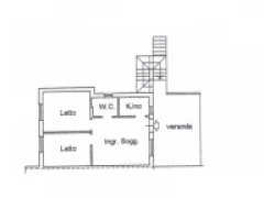 Appartamento di mq 50 circa a Marina di Ginosa con Cortile e ingresso indipendente - 27
