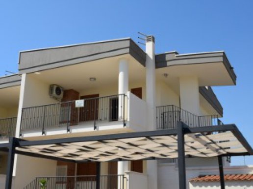 Appartamento di mq 50 circa a Marina di Ginosa con Cortile e ingresso indipendente - 2