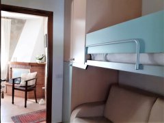 Appartamento a Marina di Ginosa con ingresso indipendente e con Giardino - 12