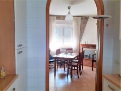 Appartamento a Marina di Ginosa con ingresso indipendente e con Giardino - 9