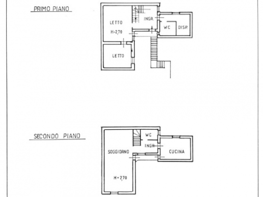 Appartamento di mq 160 su due livelli a Marina di Ginosa - 1