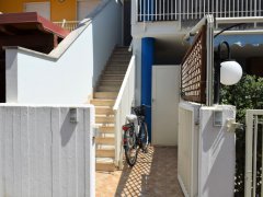 Appartamento a Marina di Ginosa di mq 60 con Veranda, posto auto e ingresso indipendente - 4
