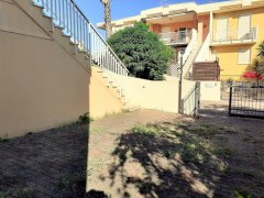 Appartamento a Marina di Ginosa di mq 50 con Veranda, posti auto nel cortile privato - 2