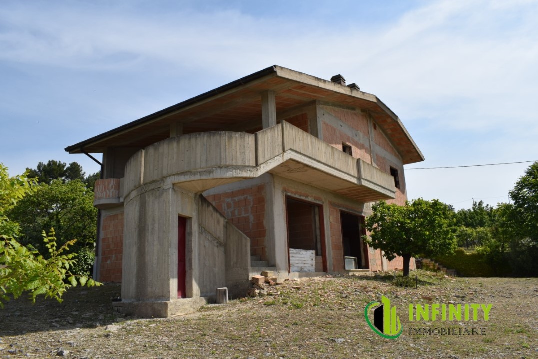 Appartamento MATERA vendita  Matera  Infinity Immobiliare