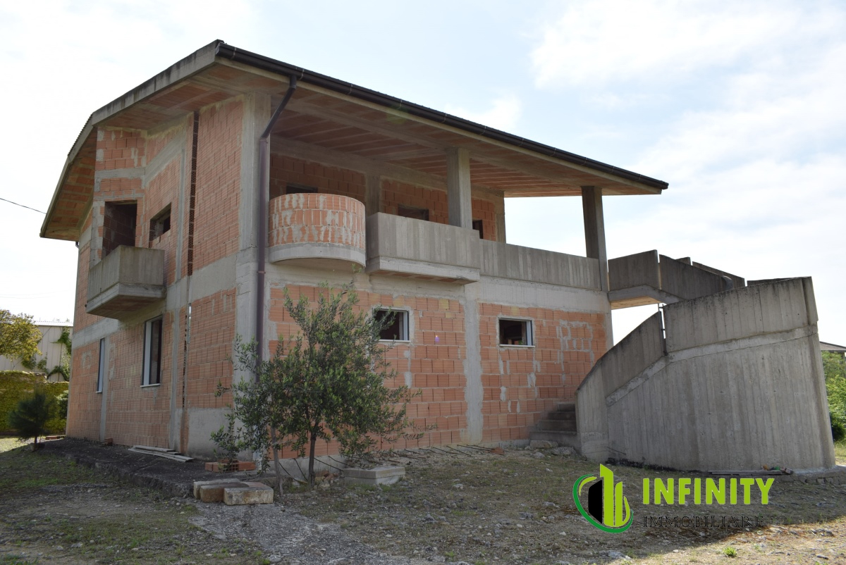 Appartamento MATERA vendita  Matera  Infinity Immobiliare